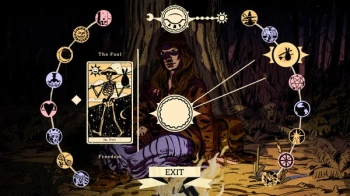 Игра для ПК Good Shepherd Where the water tastes like wine (16+)