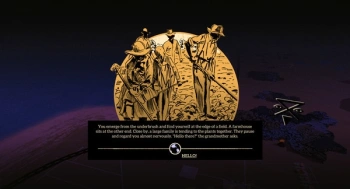 Игра для ПК Good Shepherd Where the water tastes like wine (16+)