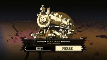 Игра для ПК Good Shepherd Where the water tastes like wine (16+)