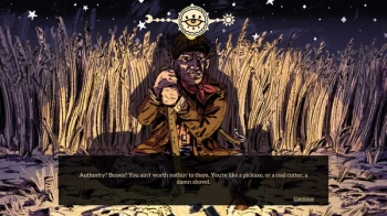 Игра для ПК Good Shepherd Where the water tastes like wine (16+)