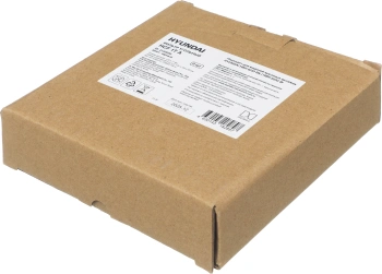 Фильтр угольный Hyundai HCF 1T A