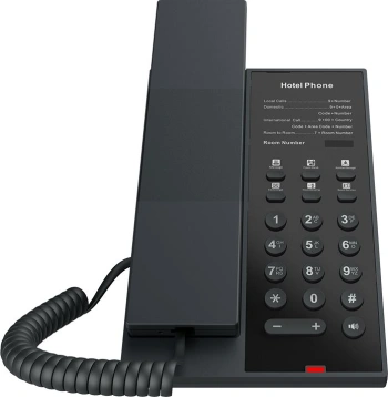 Телефон IP Fanvil H602W