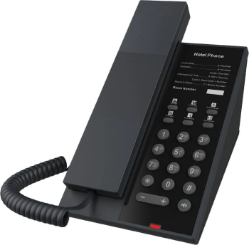 Телефон IP Fanvil H602W