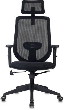 Кресло эргономичное Бюрократ  MC-511N-H