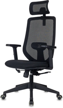 Кресло эргономичное Бюрократ  MC-511N-H