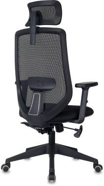 Кресло эргономичное Бюрократ  MC-511N-H