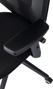 Кресло эргономичное Бюрократ  MC-511N-H