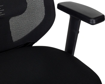 Кресло эргономичное Бюрократ  MC-511N-H