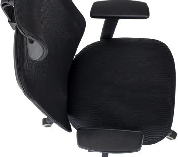 Кресло эргономичное Бюрократ  MC-511N-H