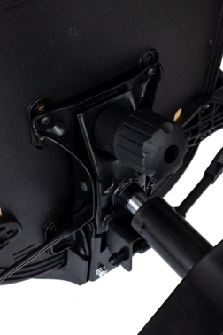 Кресло эргономичное Бюрократ  MC-511N-H