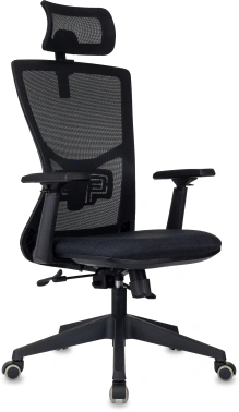 Кресло эргономичное Бюрократ  MC-811-H