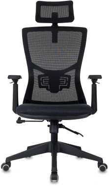 Кресло эргономичное Бюрократ  MC-811-H