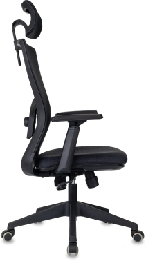 Кресло эргономичное Бюрократ  MC-811-H