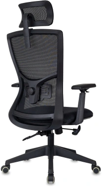 Кресло эргономичное Бюрократ  MC-811-H