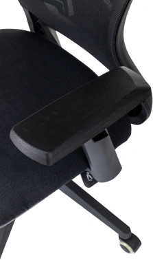 Кресло эргономичное Бюрократ  MC-811-H