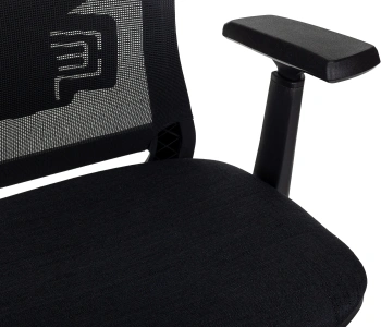 Кресло эргономичное Бюрократ  MC-811-H