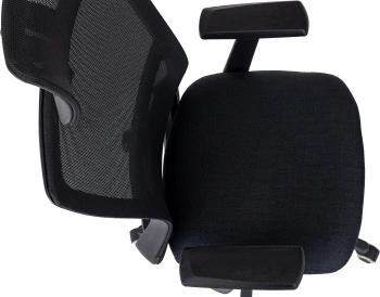 Кресло эргономичное Бюрократ  MC-811-H