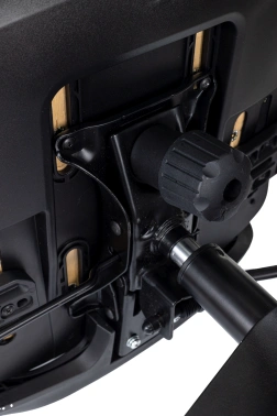 Кресло эргономичное Бюрократ  MC-811-H