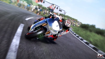 Игра для ПК Nacon TT Isle of Man Ride on the Edge 2 (0+)