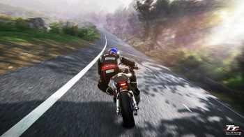 Игра для ПК Nacon TT Isle of Man Ride on the Edge 2 (0+)