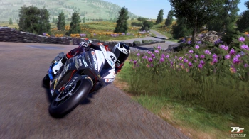 Игра для ПК Nacon TT Isle of Man Ride on the Edge 2 (0+)
