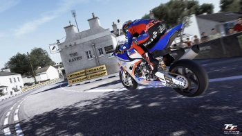 Игра для ПК Nacon TT Isle of Man Ride on the Edge 2 (0+)