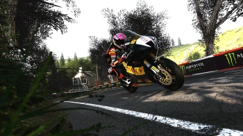 Игра для ПК Nacon TT Isle of Man: Ride on the Edge 3 Racing Fan Edit (0+)