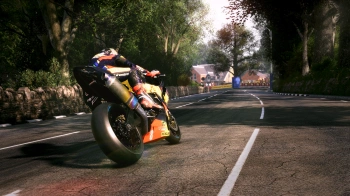 Игра для ПК Nacon TT Isle of Man: Ride on the Edge 3 Racing Fan Edit (0+)