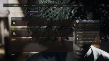 Игра для ПК Nacon Vampire: The Masquerade - Swansong PRIMOGEN EDITIO (18+)