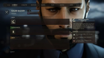 Игра для ПК Nacon Vampire: The Masquerade - Swansong PRIMOGEN EDITIO (18+)
