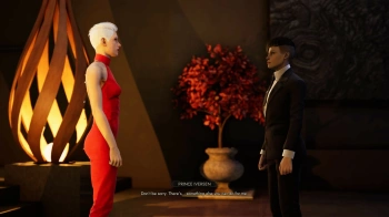 Игра для ПК Nacon Vampire: The Masquerade - Swansong PRIMOGEN EDITIO (18+)