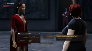 Игра для ПК Nacon Vampire: The Masquerade - Swansong PRIMOGEN EDITIO (18+)