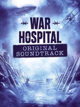 Дополнение к игре для ПК Nacon War Hospital - Original Soundtrack (18+)