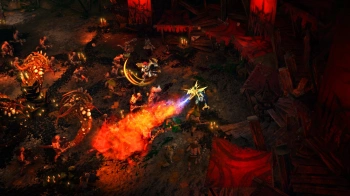 Игра для ПК Nacon Warhammer: Chaosbane (16+)