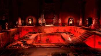 Дополнение к игре для ПК Nacon Warhammer: Chaosbane - Tomb Kings (16+)