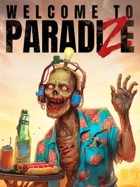 Игра для ПК Nacon Welcome to ParadiZe (18+)