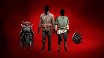 Дополнение к игре для ПК Nacon Welcome to ParadiZe - Dark Fantasy Cosmetic Pack (18+)