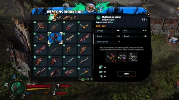 Дополнение к игре для ПК Nacon Welcome to ParadiZe - ParadiZe Zombot Skin (18+)