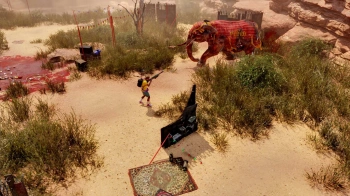 Дополнение к игре для ПК Nacon Welcome to ParadiZe - Phantasm Cosmetic Pack (18+)