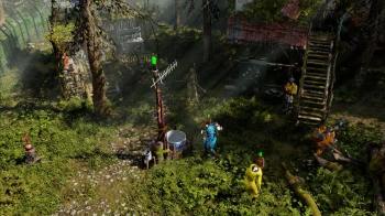 Игра для ПК Nacon Welcome to ParadiZe - Supporter Edition (18+)