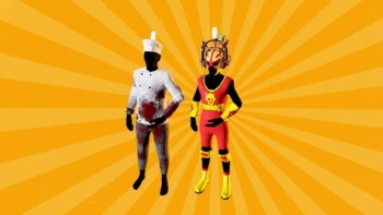 Игра для ПК Nacon Welcome to ParadiZe - Uniforms Cosmetic Pack (18+)