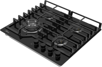 Газовая варочная поверхность Midea MG593TGB