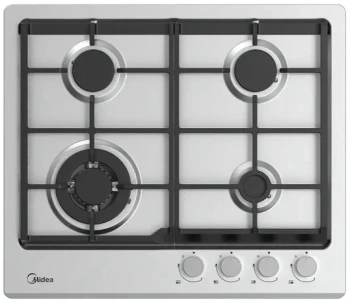 Газовая варочная поверхность Midea MG593TX