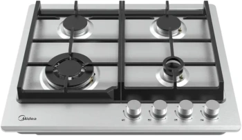 Газовая варочная поверхность Midea MG593TX