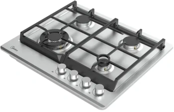 Газовая варочная поверхность Midea MG593TX