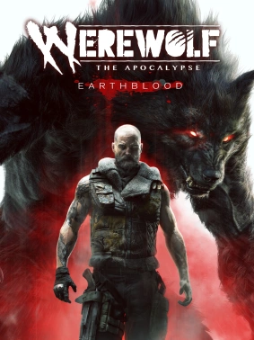 Игра для ПК Nacon Werewolf: The Apocalypse - Earthblood (16+)
