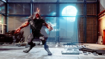 Игра для ПК Nacon Werewolf: The Apocalypse - Earthblood (16+)