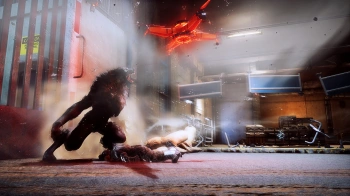 Игра для ПК Nacon Werewolf: The Apocalypse - Earthblood (16+)