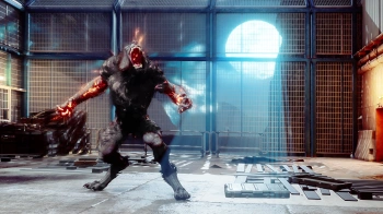 Игра для ПК Nacon Werewolf: The Apocalypse - Earthblood Champion of (16+)