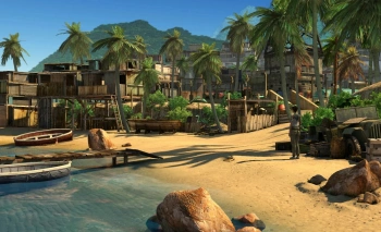 Игра для ПК HandyGames 15 Days (12+)